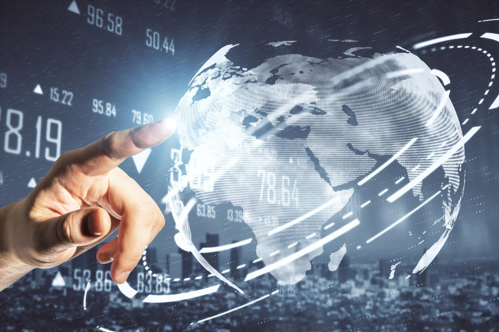 Global Rekabette Patentlerin Gücü: Markanızı Geleceğe Taşıyın